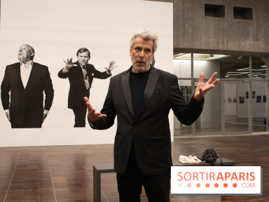 Stéphane de Bourgies, Quand le masque tombe