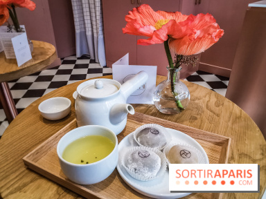 La Maison du Mochi, les photos