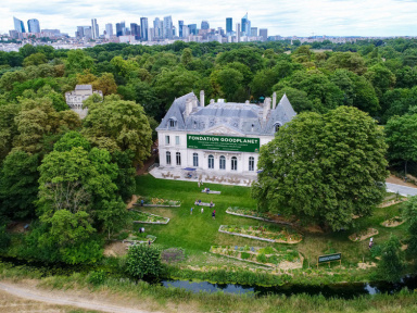 Grande Fête GoodPlanet : 10 ans du film Home et de la Fondation GoodPlanet de Yann Arthus-Bertrand ! 