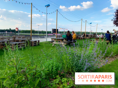 Vendredis Guinguettes Vincennes