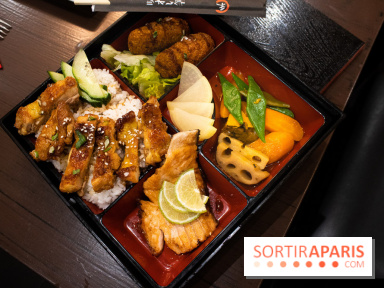 L'Atelier 102 lance sa carte 