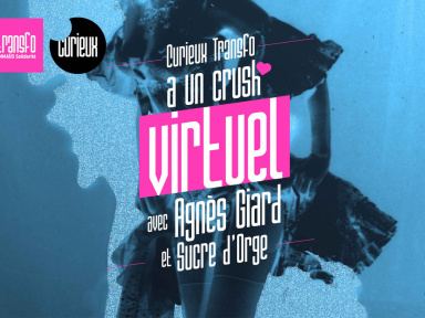 Curieux Transfo existe en noir·es : rencontre culturelle apéritive