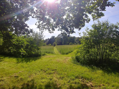 Rendez-vous aux Jardins de Garneliance en juin 2023