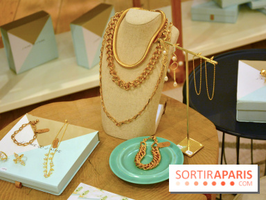 J'aime J'aime, le pop-up store au BHV Marais à Paris