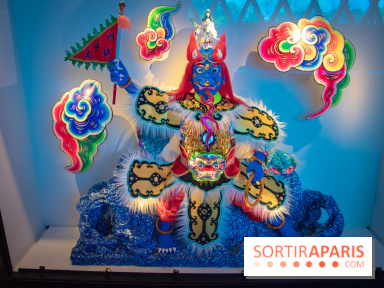 Palace Paradis, l'exposition au Musée du Quai Branly : nos photos