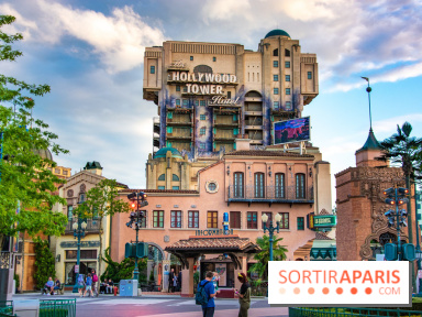 Disney Loves Jazz, la soirée musicale à Disneyland Paris : report