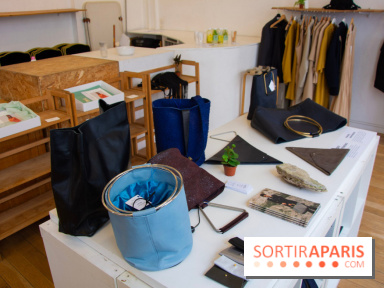 Koddroom lance son pop-up store à Paris