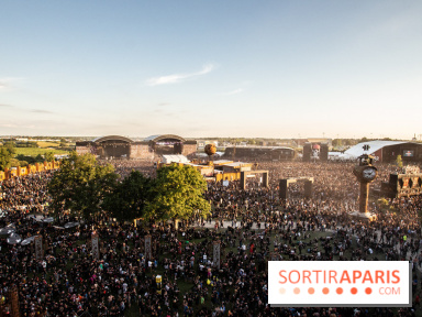 Hellfest 2019 à Clisson, les photos