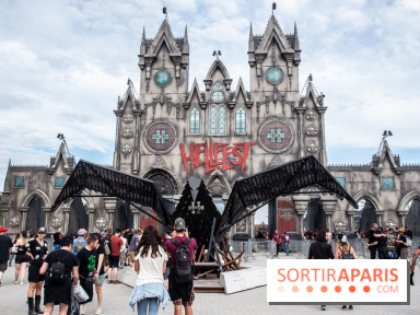 Hellfest 2019 à Clisson, les photos