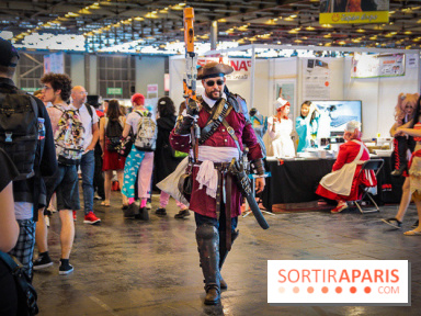 Japan Expo 2019 - Cosplay