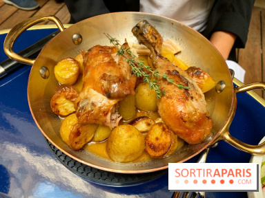 Rôtisserie Gallopin