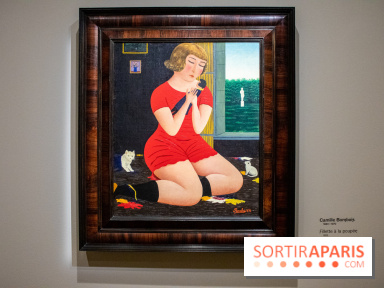 Du Douanier Rousseau à Séraphine, les naïfs au musée Maillol