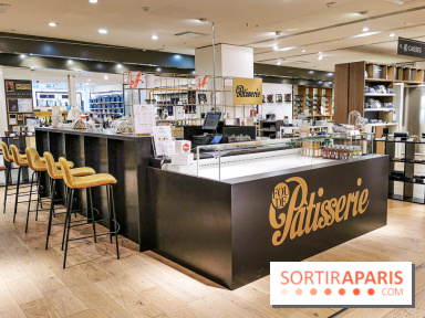 Fou de Pâtisserie BHV