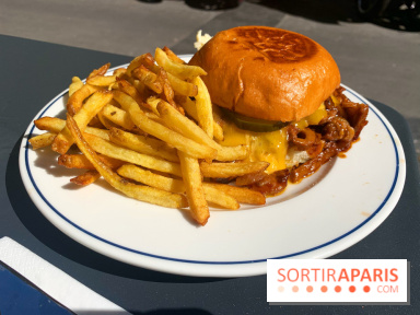 Coffee Parisien 2019