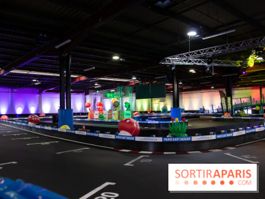 Mushroom Rallye : nos photos