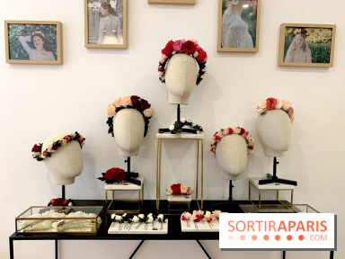 Les Couronnes de Victoire à Paris