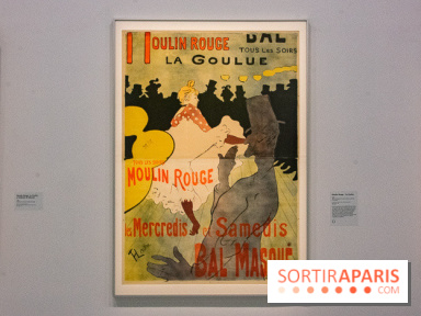 Toulouse-Lautrec, l'exposition au Grand Palais - nos photos