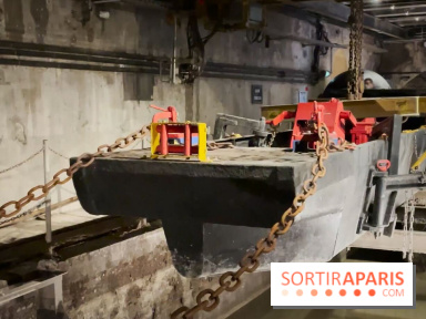 Musée des Egouts de Paris