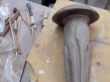 Nuit blanche 2024 : illusions d'optique et artistiques au Transfo d'Emmaüs Solidarité