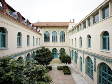 Institut national du service public ex-ENA
