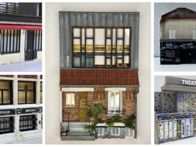 Kristoff Bonnet micronirisme