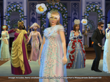 Nouvel événement Sims 4 remporter des récompenses gratuites