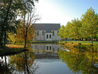 Nuit des Musées 2022 au musée municipal des Capucins (77)