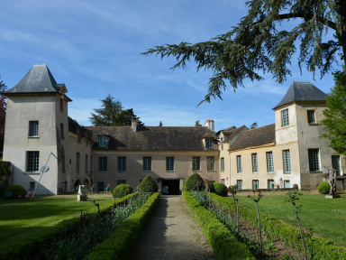 Nuit des Musées 2022 au musée d'art et d'Histoire de Meudon (92)