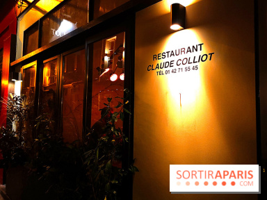 Restaurant Claude Colliot