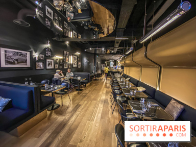 That’s Life, le restaurant signé Jean-Michel Wilmotte