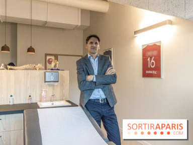 Institut Médical Sport Santé