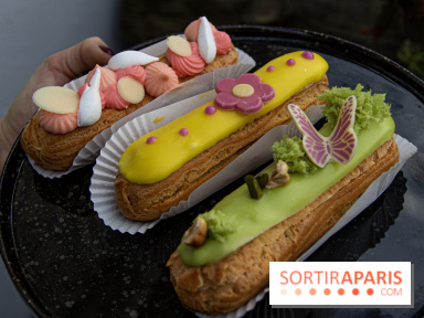 La Quinzaine des éclairs 2020