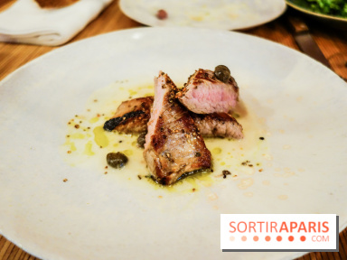 La Frasca, les photos