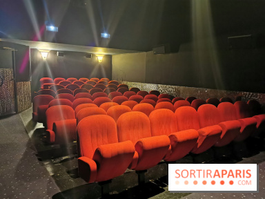 L'Épée de Bois : un cinéma d'art et d'essai au centre de Paris