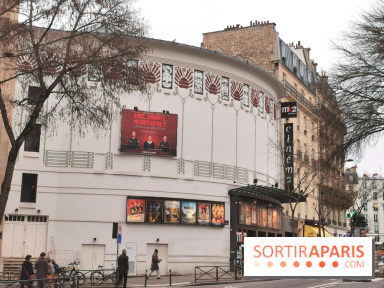 MK2 Gambetta : un cinéma atypique à Paris