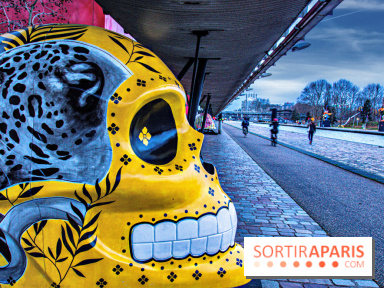 Expo 'Alebrijès & Mexicraneos' à Paris : le Mexique s'invite à La Villette 