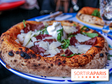 La Manifattura Pizzeria 