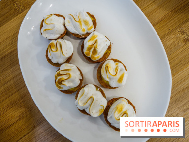 Kubo à Paris, les photos