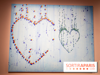 Saint-Valentin 2020 : Cœurs, l'exposition gratuite du musée de la Vie Romantique