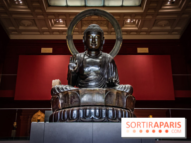 Réouverture du Musée Cernuschi : nos photos