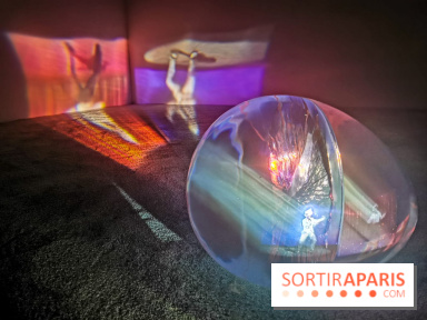 Rachel Rose, l'exposition gratuite à Lafayette Anticipations