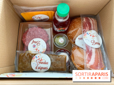 Mamie Box Mamie Restaurants