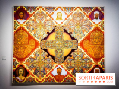 Esprit, es-tu là ? l'exposition au musée Maillol