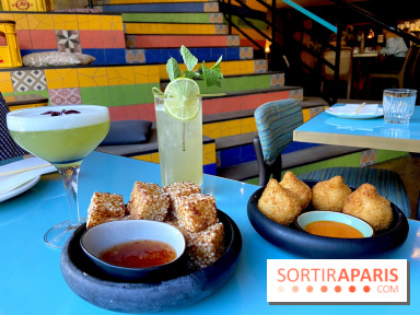 Le Brunch de la Rua de Uma Nota