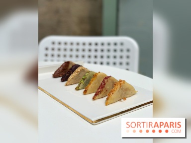 Maison Gazelle - été 2020