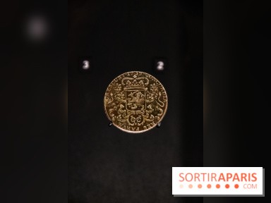 Akan, les valeurs de l'échange, l'expo à la Monnaie de Paris