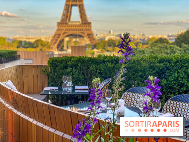 Photos : Le Café de L'Homme