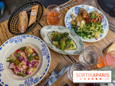 Photos : Ferment Restaurant