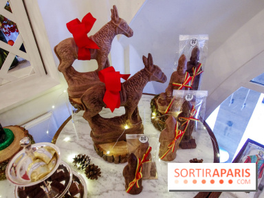 Noël 2020 by Sébastien Gaudard