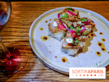 Les Petits Parisiens, les photos